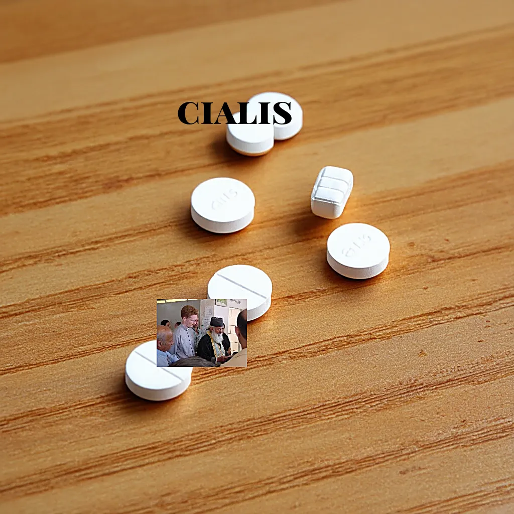 Opiniones comprar cialis